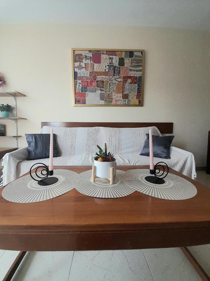 Nice Apartment In Hotel Ronda 4 First Beach Line Fuengirola Exterior photo