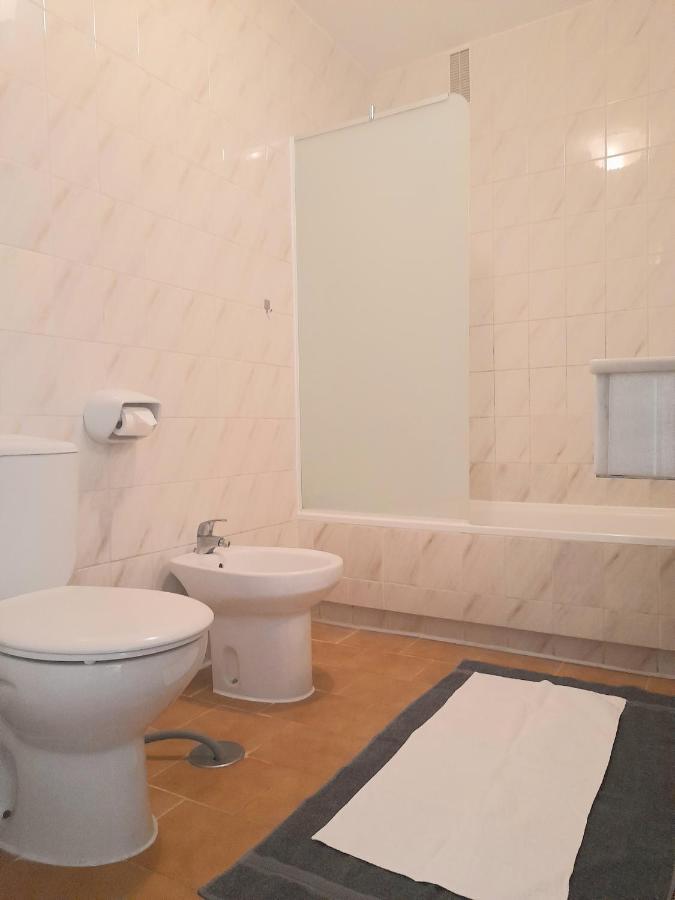Nice Apartment In Hotel Ronda 4 First Beach Line Fuengirola Exterior photo