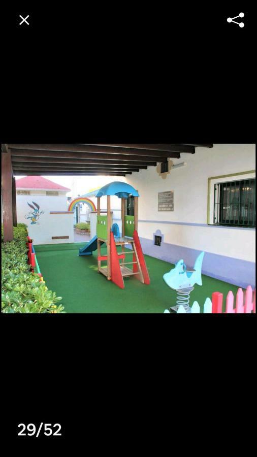 Nice Apartment In Hotel Ronda 4 First Beach Line Fuengirola Exterior photo
